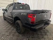 2026 Ford F-150 XLT - Photo 11