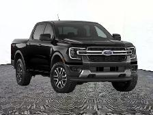 2026 Ford Ranger LARIAT - Photo 2