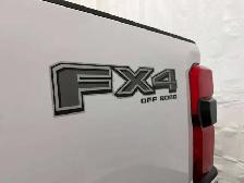 2026 Ford Super Duty F-350 SRW - Photo 10