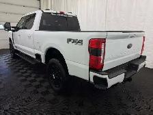 2026 Ford Super Duty F-350 SRW - Photo 12