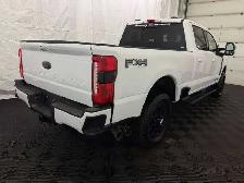 2026 Ford Super Duty F-350 SRW - Photo 16