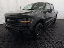 2026 Ford F-150 XLT - Photo 6