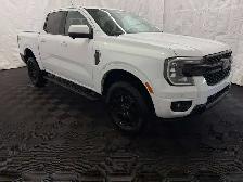 2026 Ford Ranger LARIAT - Photo 2