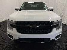 2026 Ford Ranger LARIAT - Photo 5