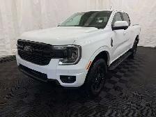 2026 Ford Ranger LARIAT - Photo 6