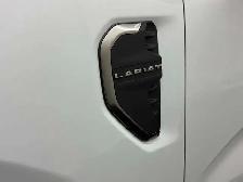 2026 Ford Ranger LARIAT - Photo 7