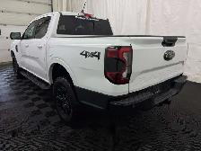 2026 Ford Ranger LARIAT - Photo 10
