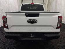 2026 Ford Ranger LARIAT - Photo 11