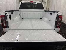 2026 Ford Ranger LARIAT - Photo 13