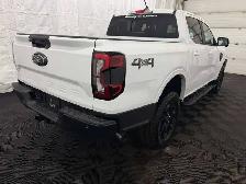 2026 Ford Ranger LARIAT - Photo 14