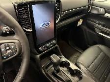 2026 Ford Ranger LARIAT - Photo 21