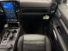 2026 Ford Ranger LARIAT - Photo 26