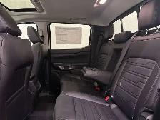 2026 Ford Ranger LARIAT - Photo 28