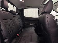2026 Ford Ranger LARIAT - Photo 30