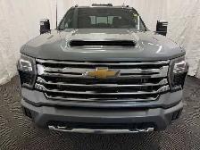 2024 Chevrolet Silverado 3500HD High Country - Photo 3