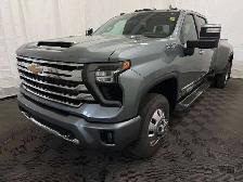 2024 Chevrolet Silverado 3500HD High Country - Photo 5