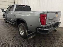 2024 Chevrolet Silverado 3500HD High Country - Photo 11