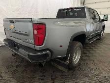 2024 Chevrolet Silverado 3500HD High Country - Photo 14
