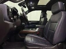 2024 Chevrolet Silverado 3500HD High Country - Photo 19