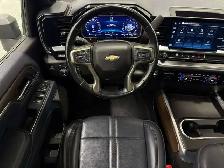 2024 Chevrolet Silverado 3500HD High Country - Photo 25
