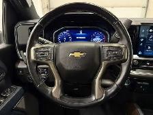 2024 Chevrolet Silverado 3500HD High Country - Photo 26