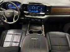 2024 Chevrolet Silverado 3500HD High Country - Photo 37