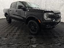 2026 Ford Ranger LARIAT - Photo 2