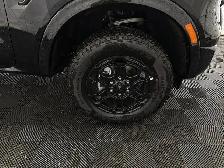 2026 Ford Ranger LARIAT - Photo 4