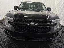 2026 Ford Ranger LARIAT - Photo 5