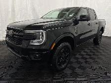 2026 Ford Ranger LARIAT - Photo 6
