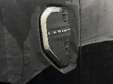 2026 Ford Ranger LARIAT - Photo 7