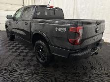 2026 Ford Ranger LARIAT - Photo 10