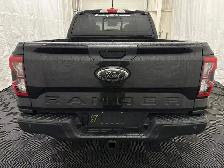 2026 Ford Ranger LARIAT - Photo 11