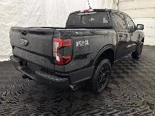 2026 Ford Ranger LARIAT - Photo 14
