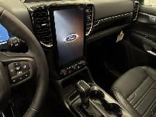 2026 Ford Ranger LARIAT - Photo 21