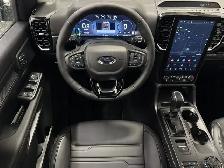 2026 Ford Ranger LARIAT - Photo 22