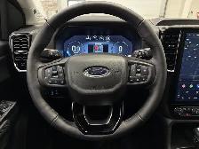 2026 Ford Ranger LARIAT - Photo 23