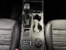 2026 Ford Ranger LARIAT - Photo 28