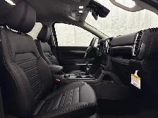 2026 Ford Ranger LARIAT - Photo 35