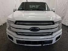 2019 Ford F-150 LARIAT - Photo 3