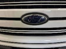 2019 Ford F-150 LARIAT - Photo 4