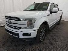 2019 Ford F-150 LARIAT - Photo 5