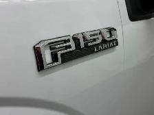 2019 Ford F-150 LARIAT - Photo 6