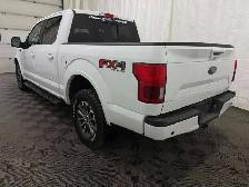 2019 Ford F-150 LARIAT - Photo 10