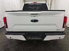 2019 Ford F-150 LARIAT - Photo 11