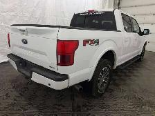 2019 Ford F-150 LARIAT - Photo 15