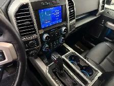 2019 Ford F-150 LARIAT - Photo 22