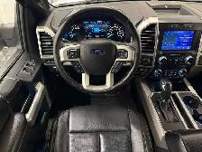 2019 Ford F-150 LARIAT - Photo 23