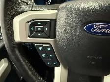 2019 Ford F-150 LARIAT - Photo 25