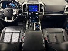 2019 Ford F-150 LARIAT - Photo 35